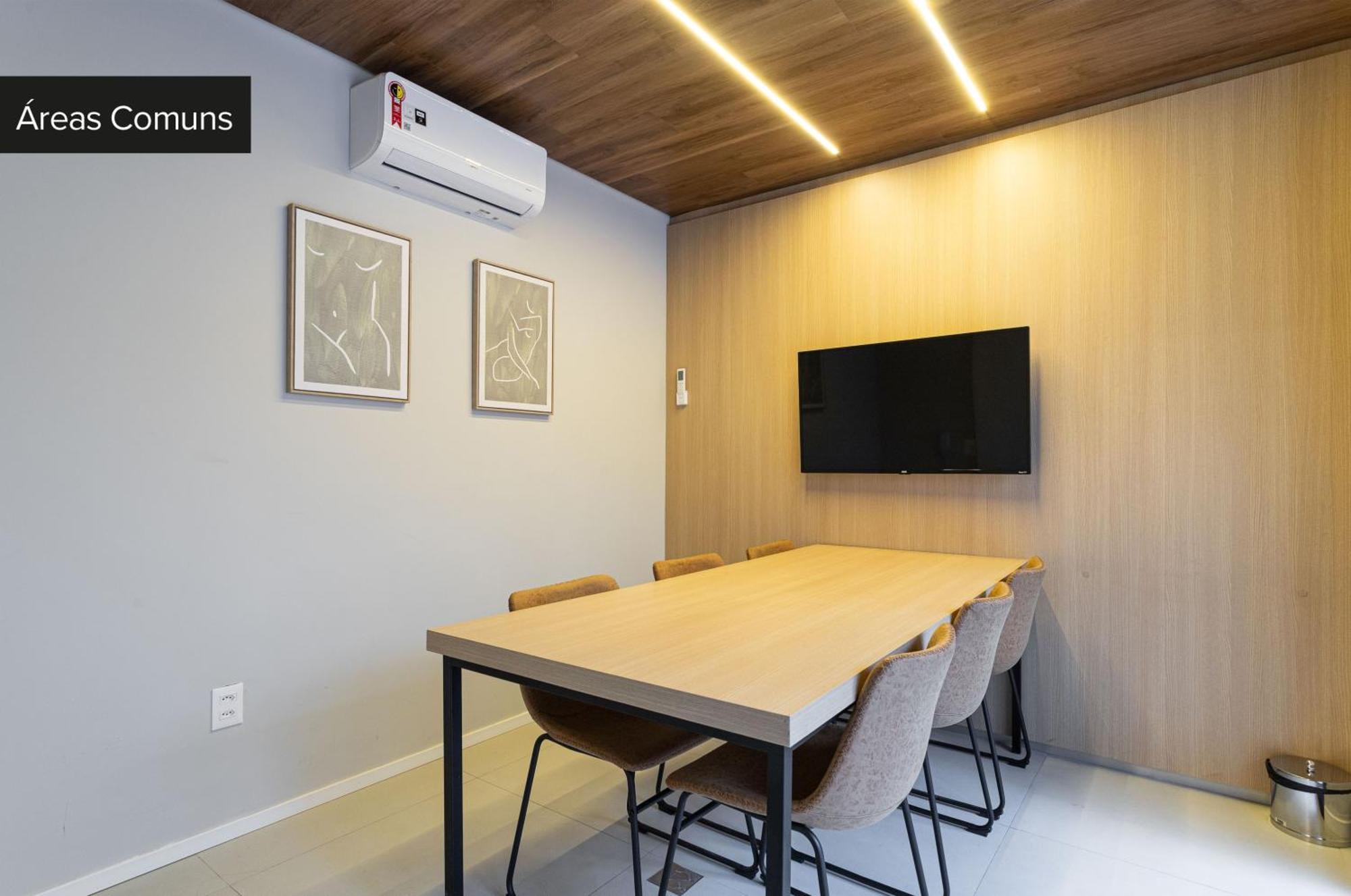 Charlie Pamplona Jardim Paulista Apartment Сао Паоло Екстериор снимка