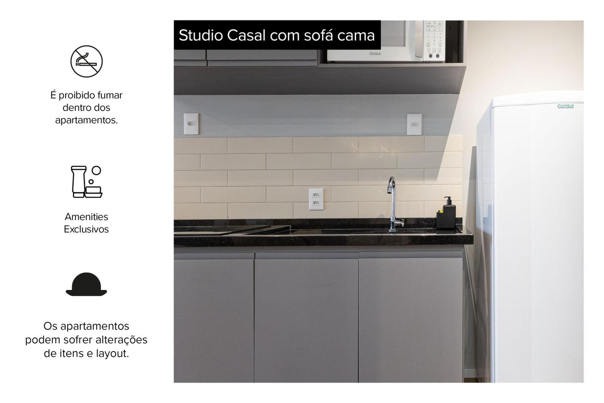 Charlie Pamplona Jardim Paulista Apartment Сао Паоло Екстериор снимка