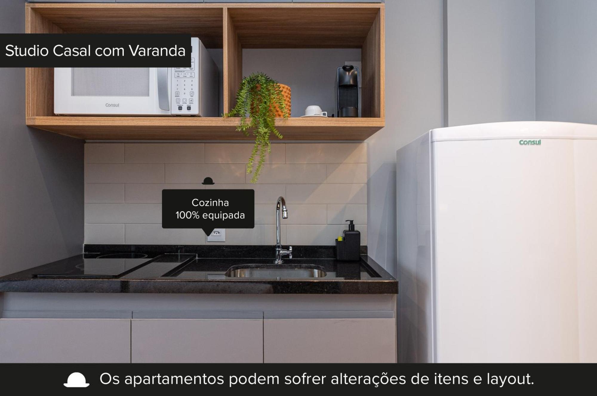 Charlie Pamplona Jardim Paulista Apartment Сао Паоло Екстериор снимка