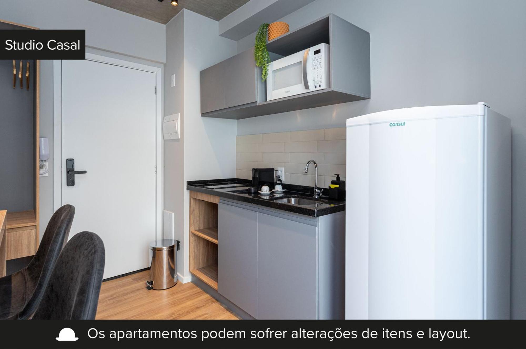 Charlie Pamplona Jardim Paulista Apartment Сао Паоло Екстериор снимка