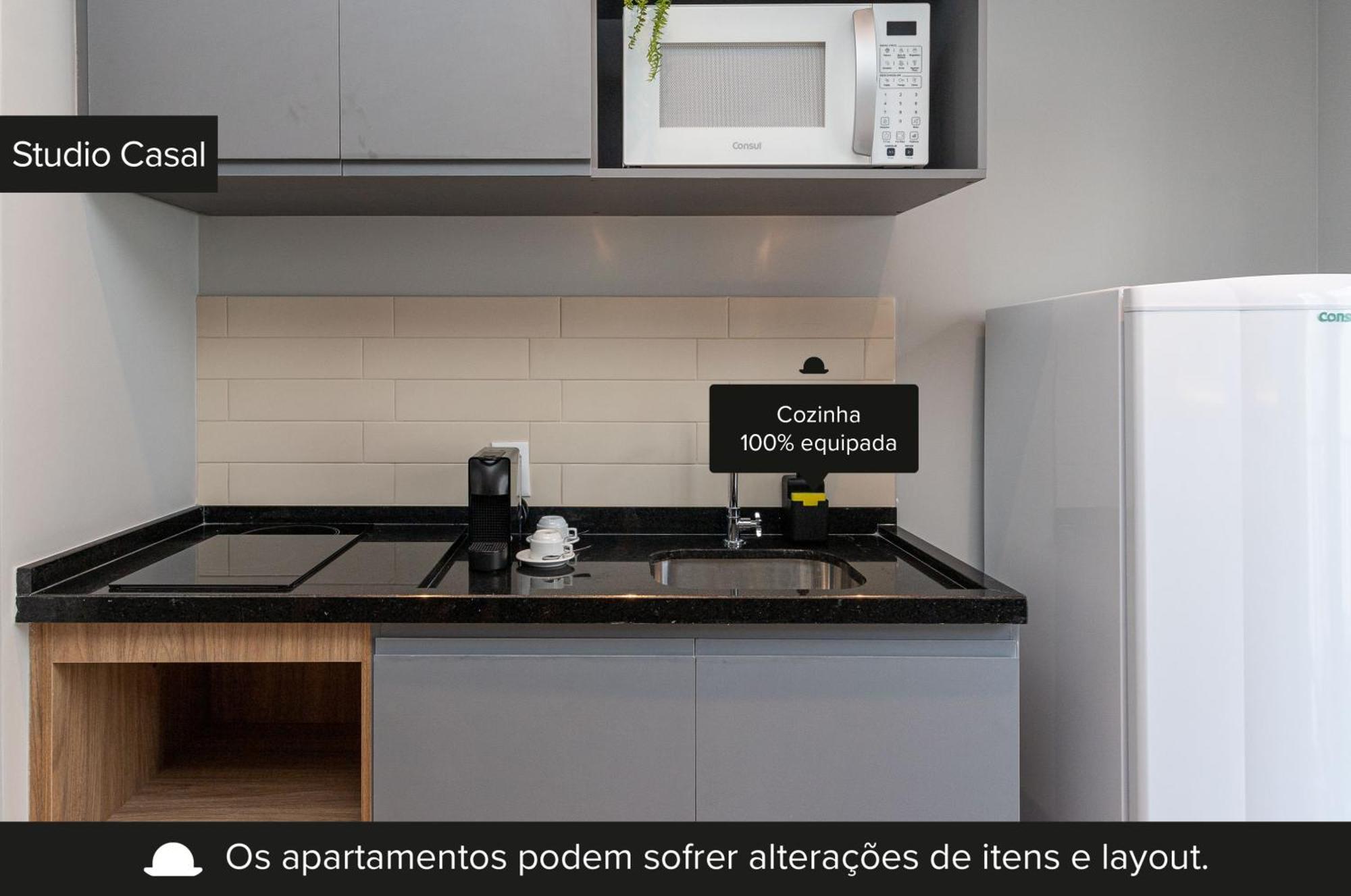Charlie Pamplona Jardim Paulista Apartment Сао Паоло Екстериор снимка