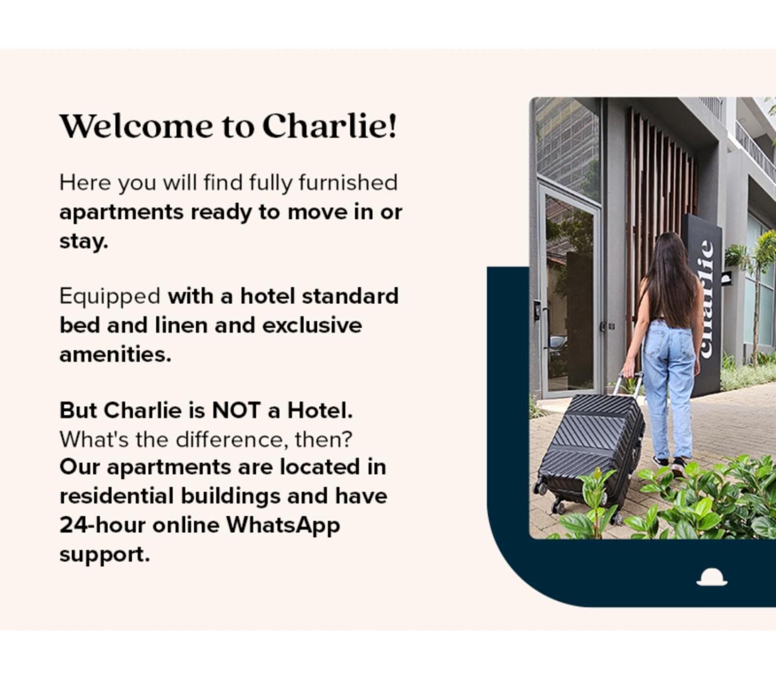 Charlie Pamplona Jardim Paulista Apartment Сао Паоло Екстериор снимка
